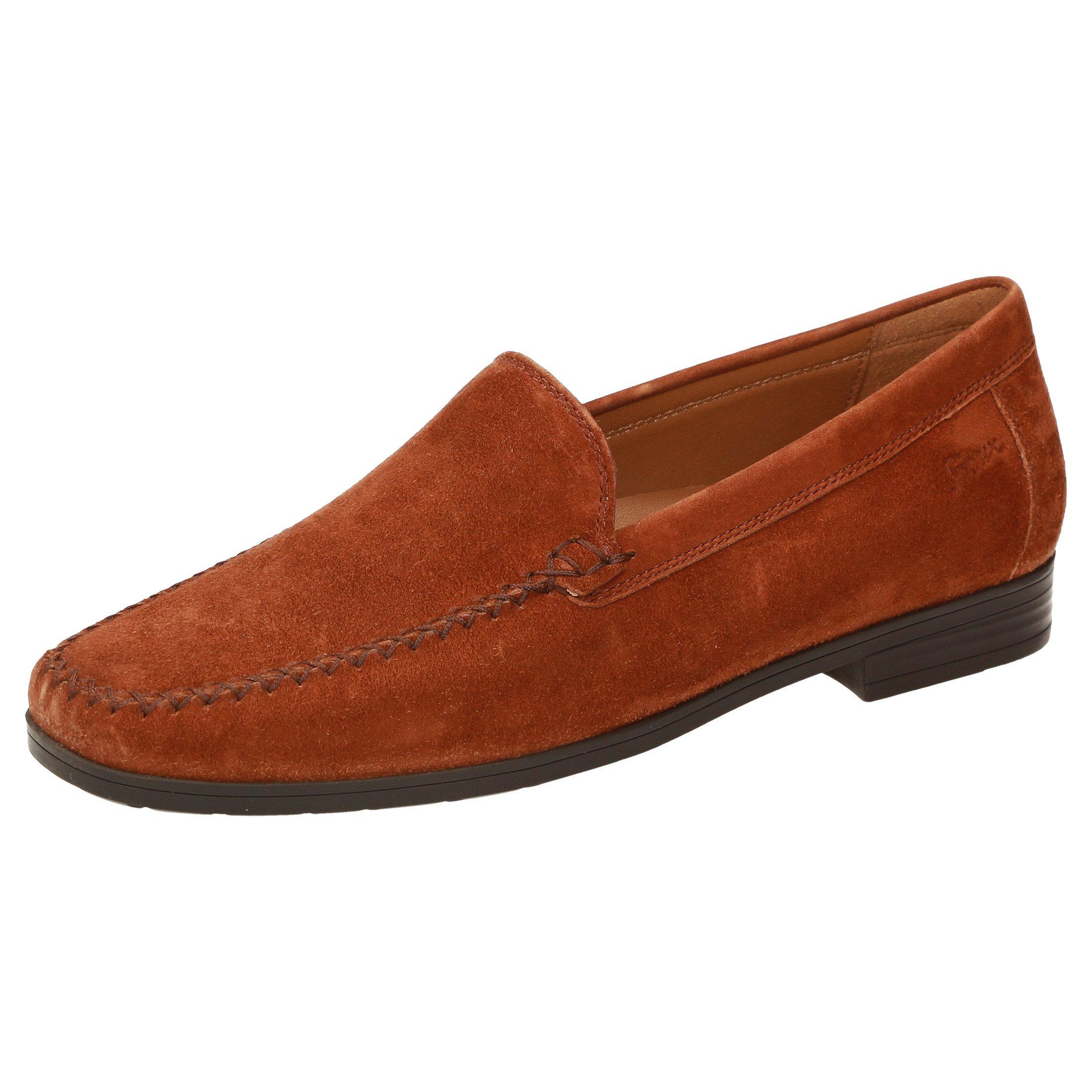 Produktbild von Sioux Sportliche Slipper Rot Campina Ab 79,96 € | Preisvergleich Bei