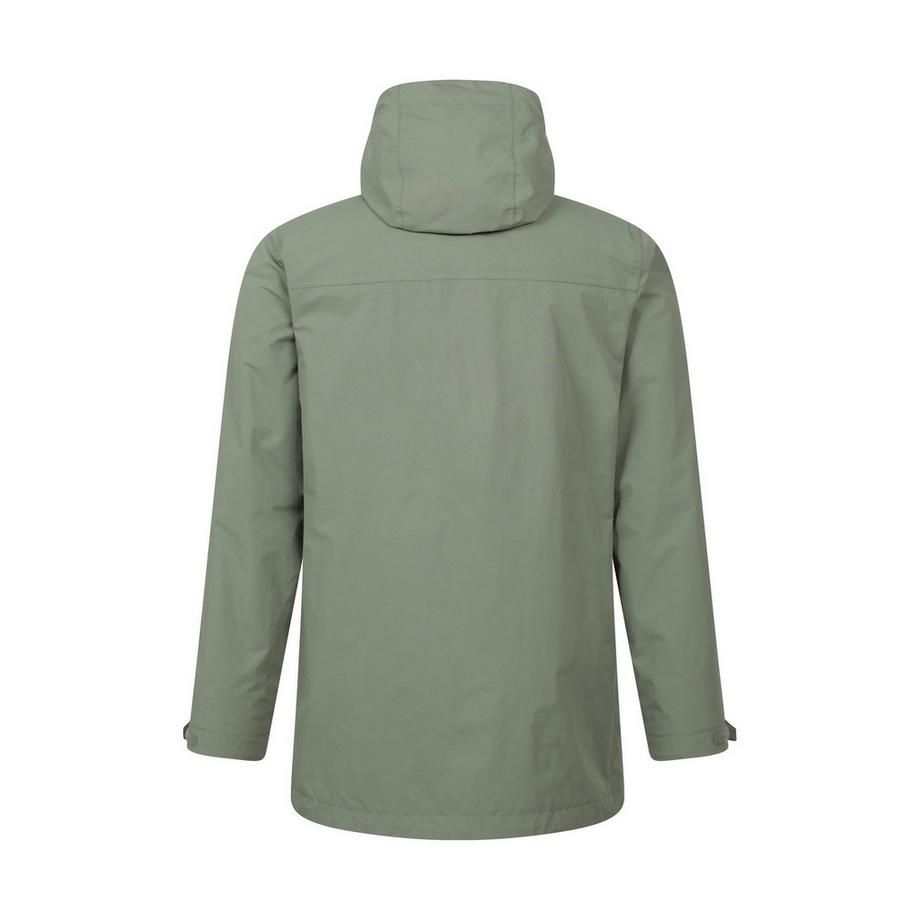 Mountain Warehouse Giacca Impermeabile Hastings  