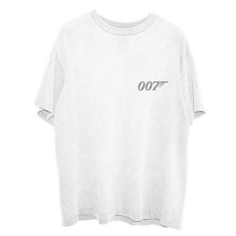 JAMES BOND GoldenEye T-Shirt  
