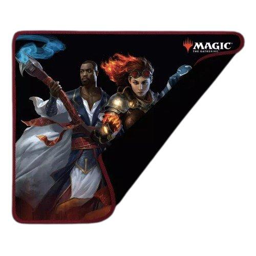 KONIX  KX MAGIC PLANESWALKERS MOUSEPAD Tappetino per mouse per gioco da computer Nero, Multicolore 