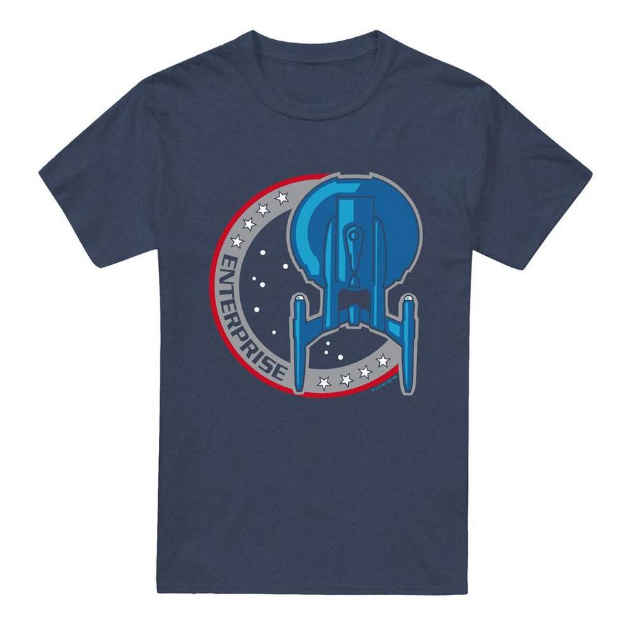 Tshirt ENTERPRISE
