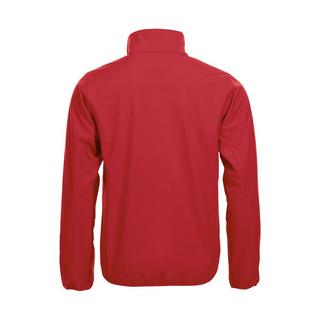 Clique  Veste softshell BASIC 