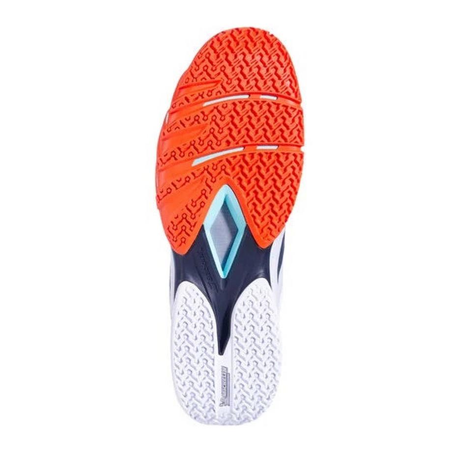 Babolat Jet Premura 3 Lebron Padelschuh  