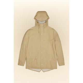 RAINS  12020 Long Jacket-XS 