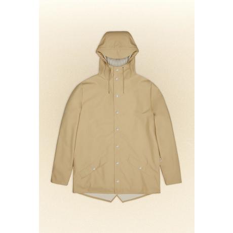 RAINS Long Jacket  