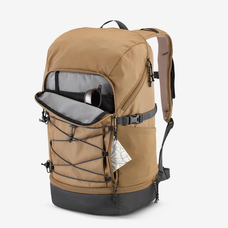 QUECHUA NH Arpenaz 500 Sac à dos  