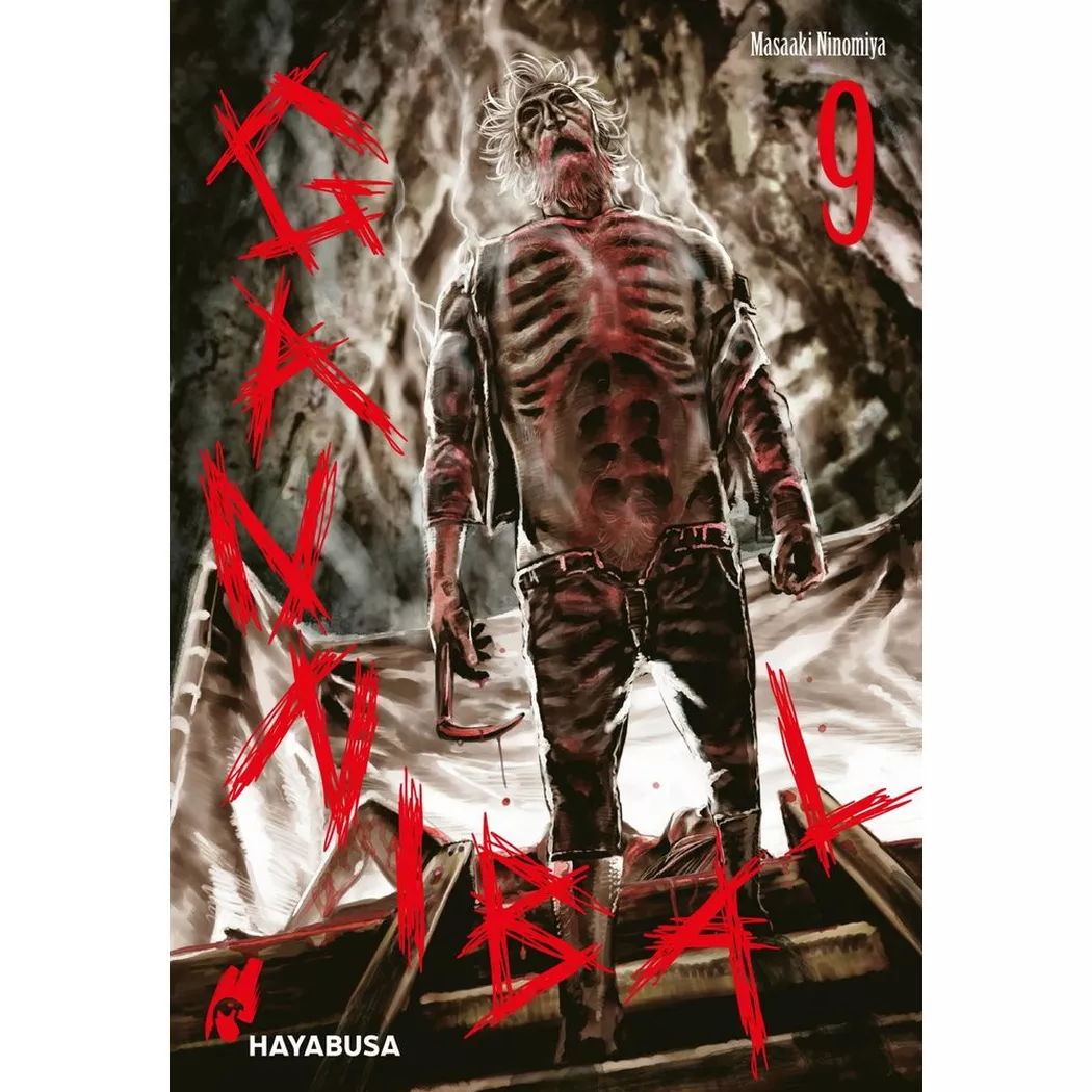 Carlsen - Gannibal 9