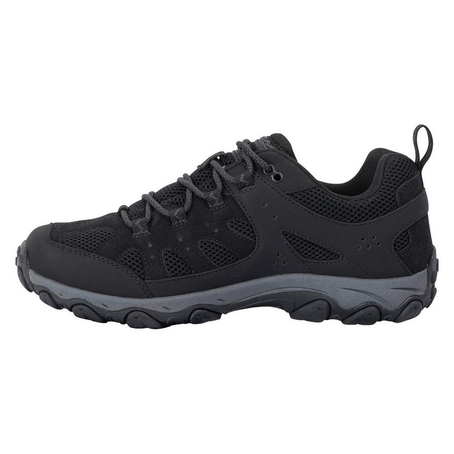 Regatta Edgepoint Iv Scarpe Da Passeggio Basso  