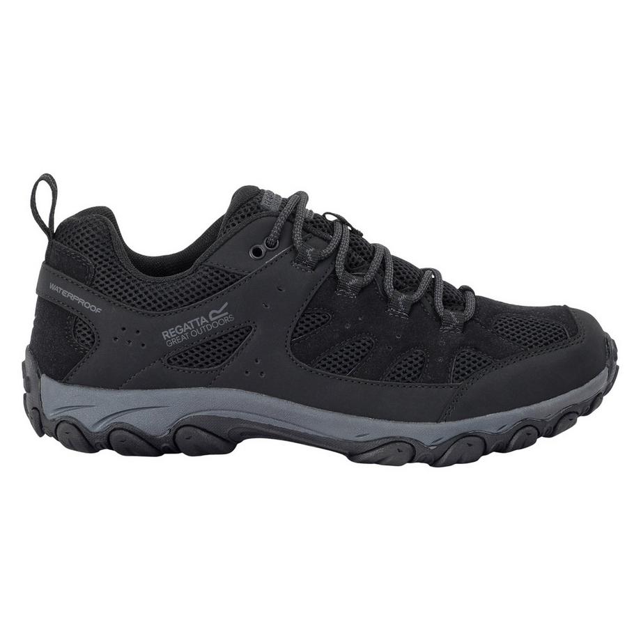 Regatta Edgepoint Iv Scarpe Da Passeggio Basso  