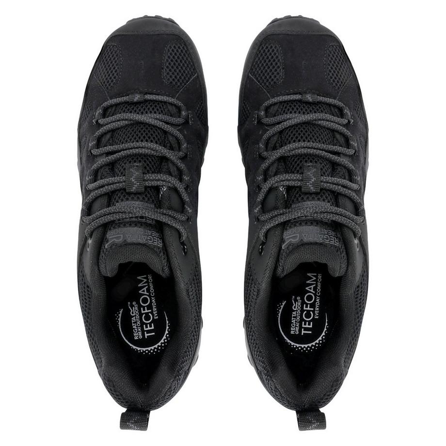 Regatta Edgepoint Iv Scarpe Da Passeggio Basso  