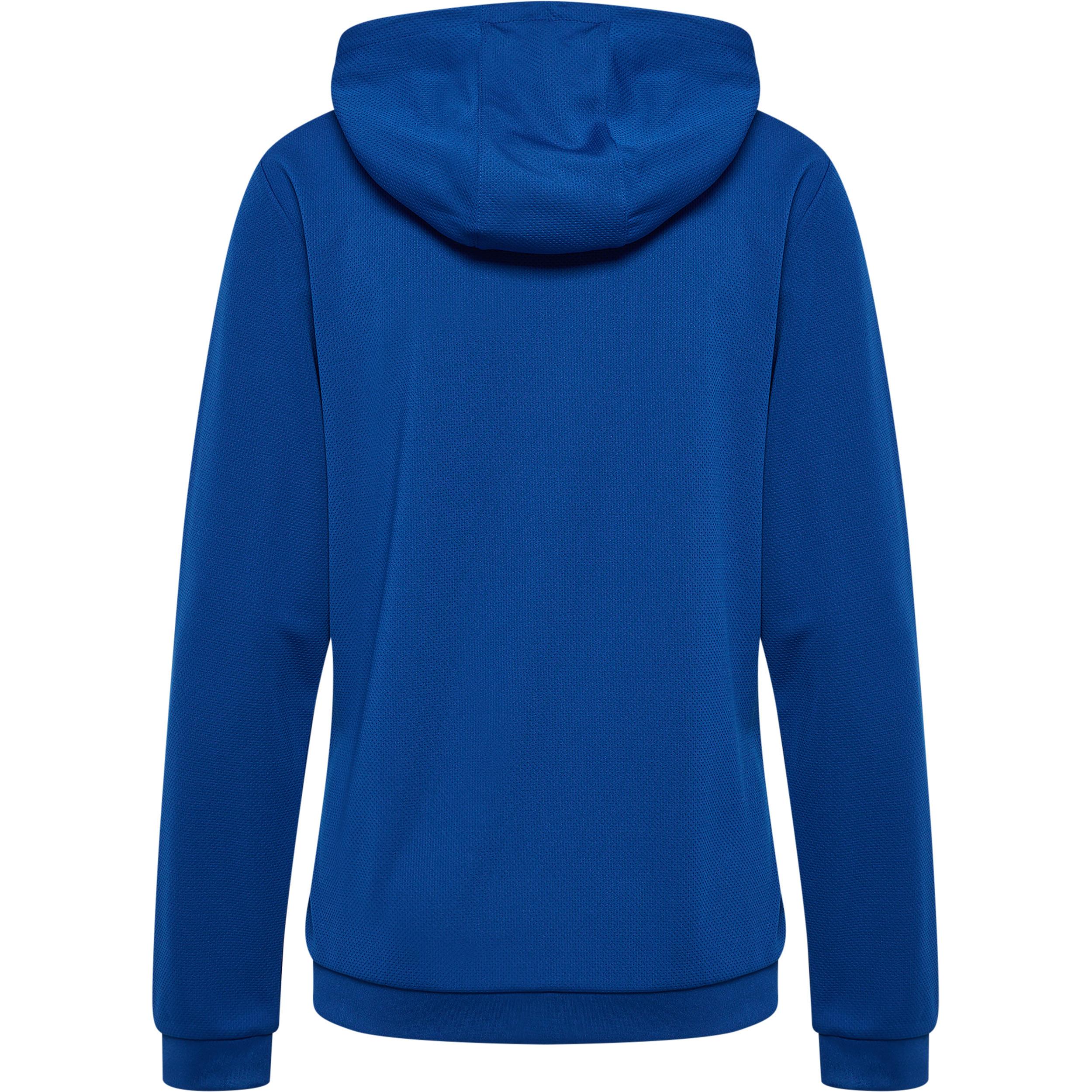 Hummel Authentic PL Veste de survêtement à capuche  