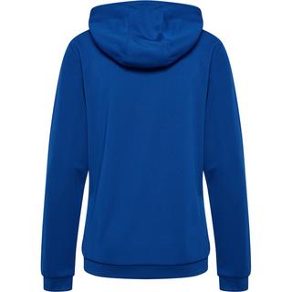 Hummel Authentic PL Giacca da allenamento con cappuccio  