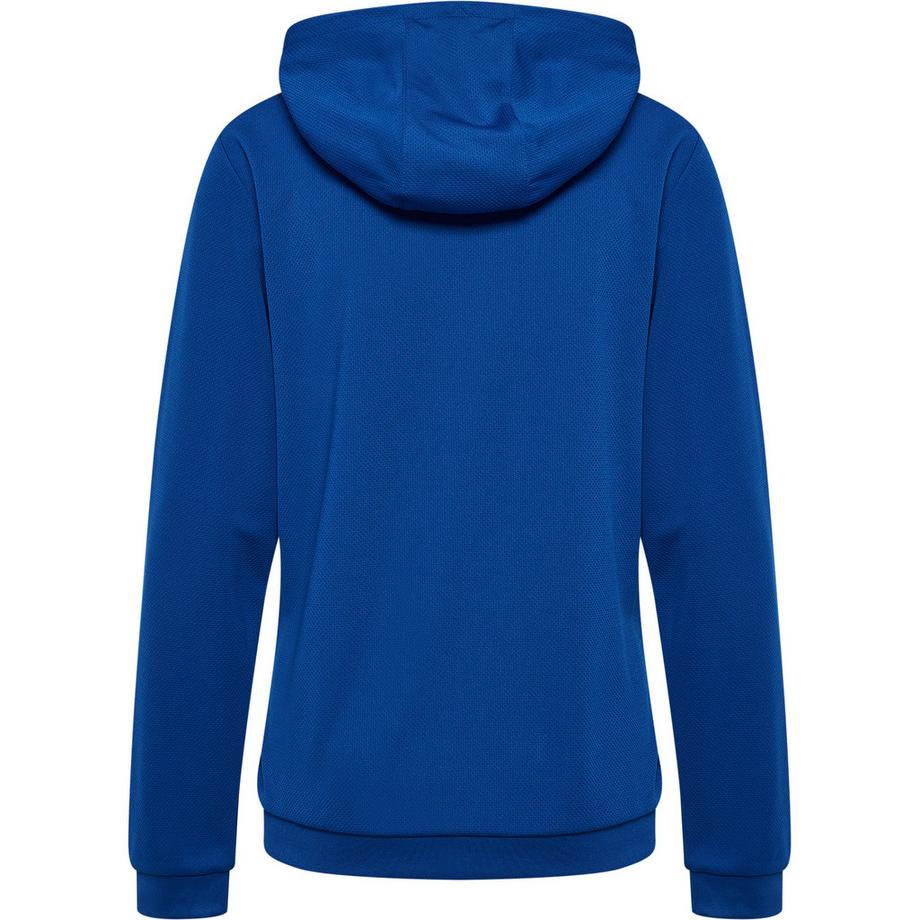 Hummel  veste de survêtement à capuche authentic pl 