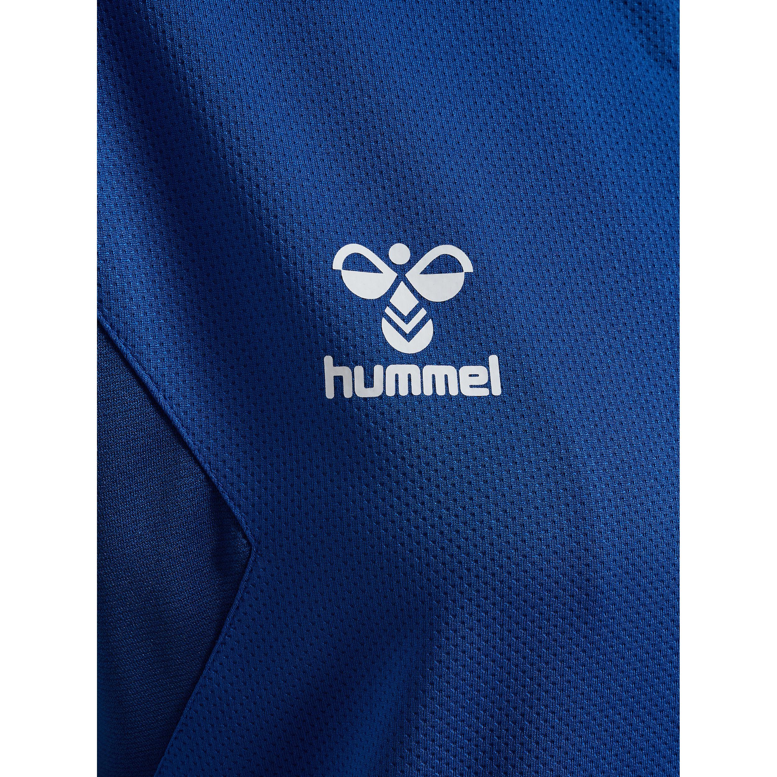 Hummel Authentic PL Giacca da allenamento con cappuccio  