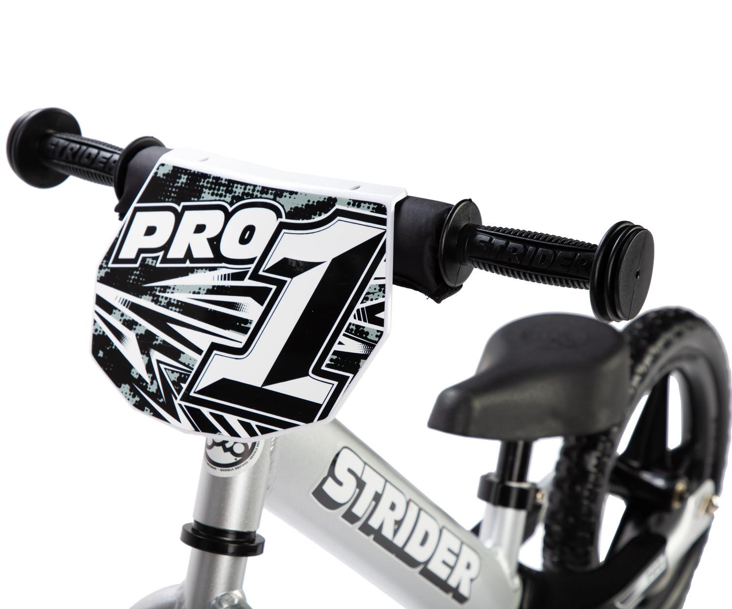 Strider  Laufrad 12 Pro 