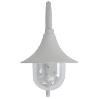 VidaXL lampada Alluminio  