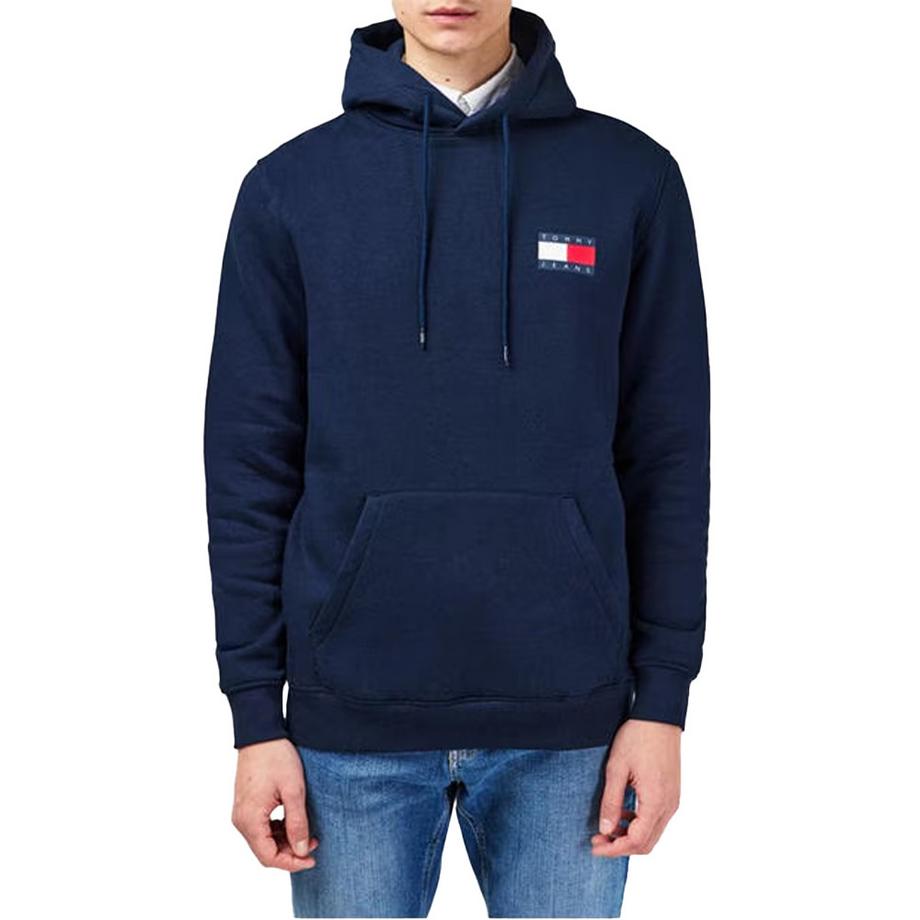 TOMMY JEANS  Sweat À Capuche Essential 