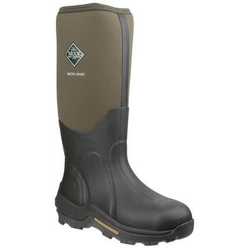 Arctic Sport Pull On Gummistiefel