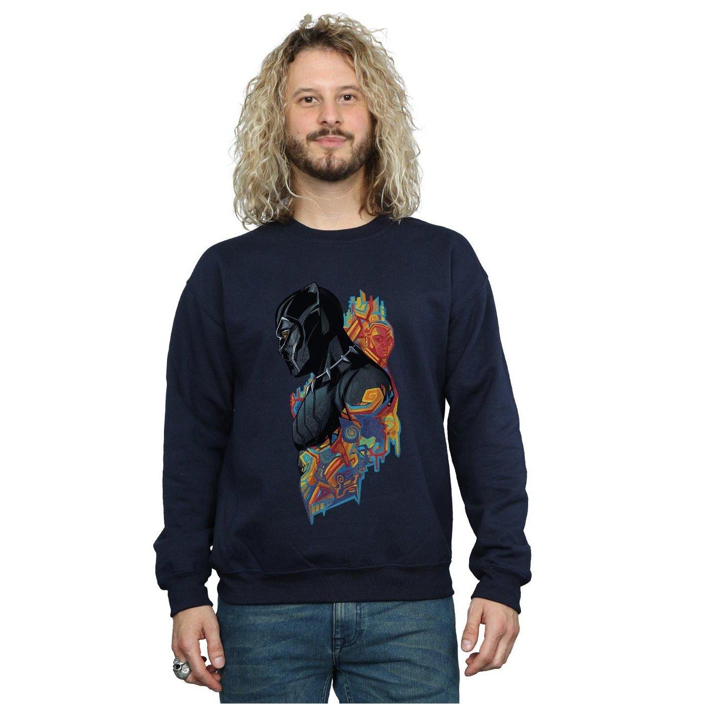 MARVEL  Sweatshirt 