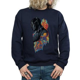 MARVEL  Sweatshirt 