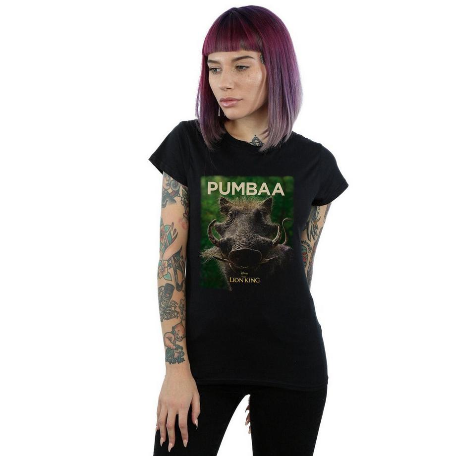 Disney The Lion King Pumbaa T-Shirt  