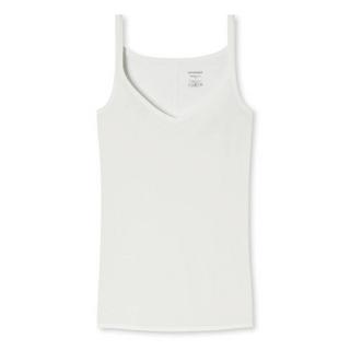 Schiesser Personal Fit Top a Spaghetti  