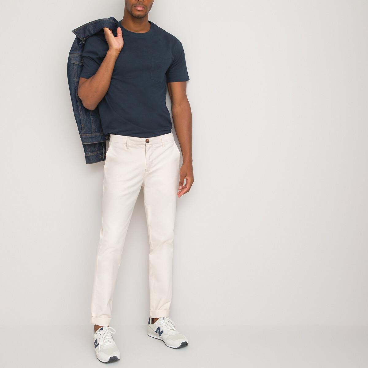 La Redoute Collections Bio-Baumwoll T-Shirt  