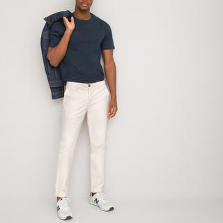 La Redoute Collections Bio-Baumwoll T-Shirt  