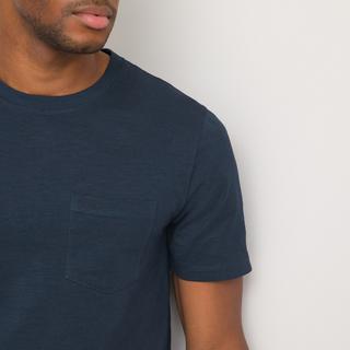 La Redoute Collections Bio-Baumwoll T-Shirt  