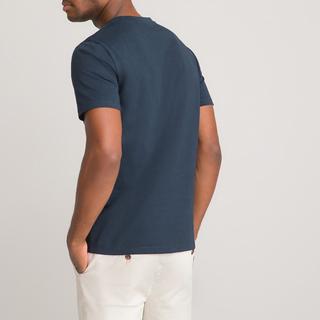 La Redoute Collections Bio-Baumwoll T-Shirt  