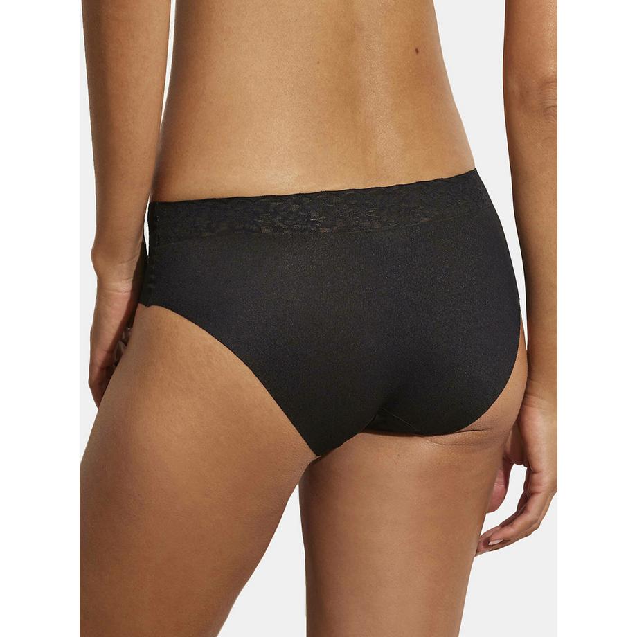 Selmark Basica Shorty a Vita Alta Confezione da 2  