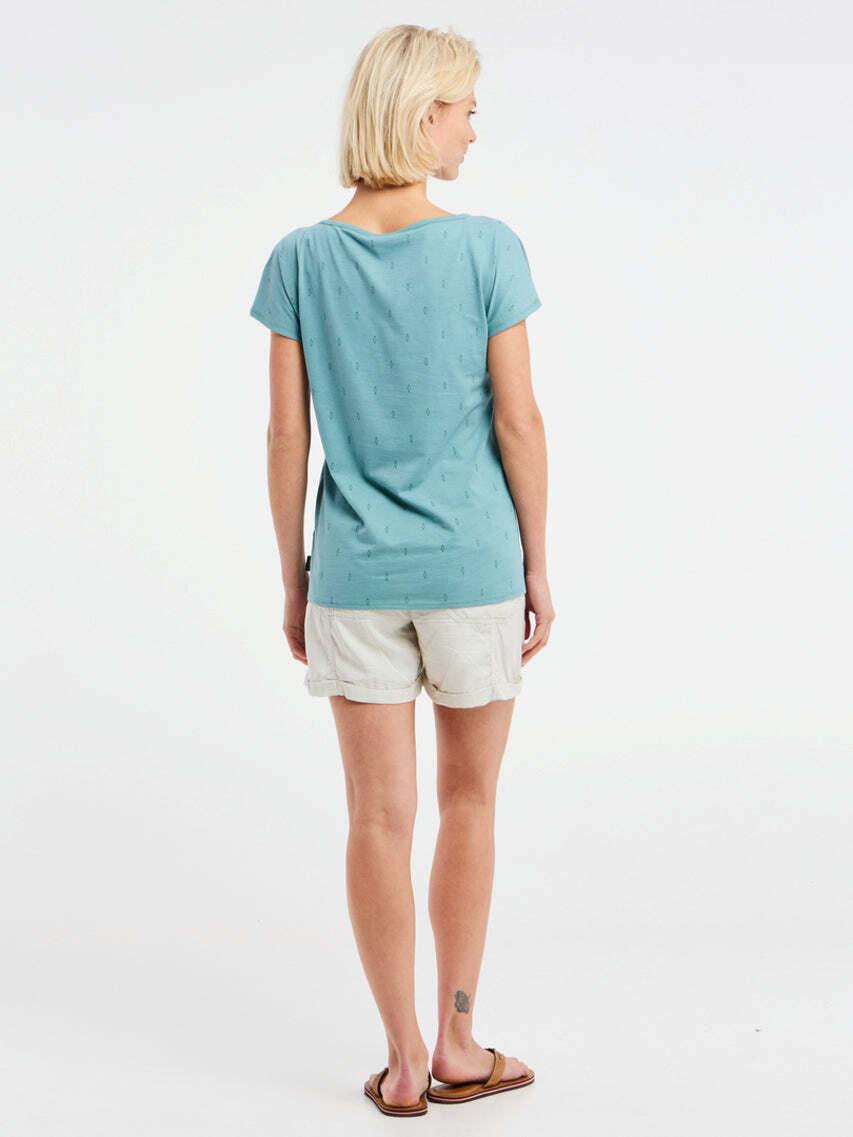 PROTEST NXGAGUNG T-Shirt Manches Courtes  