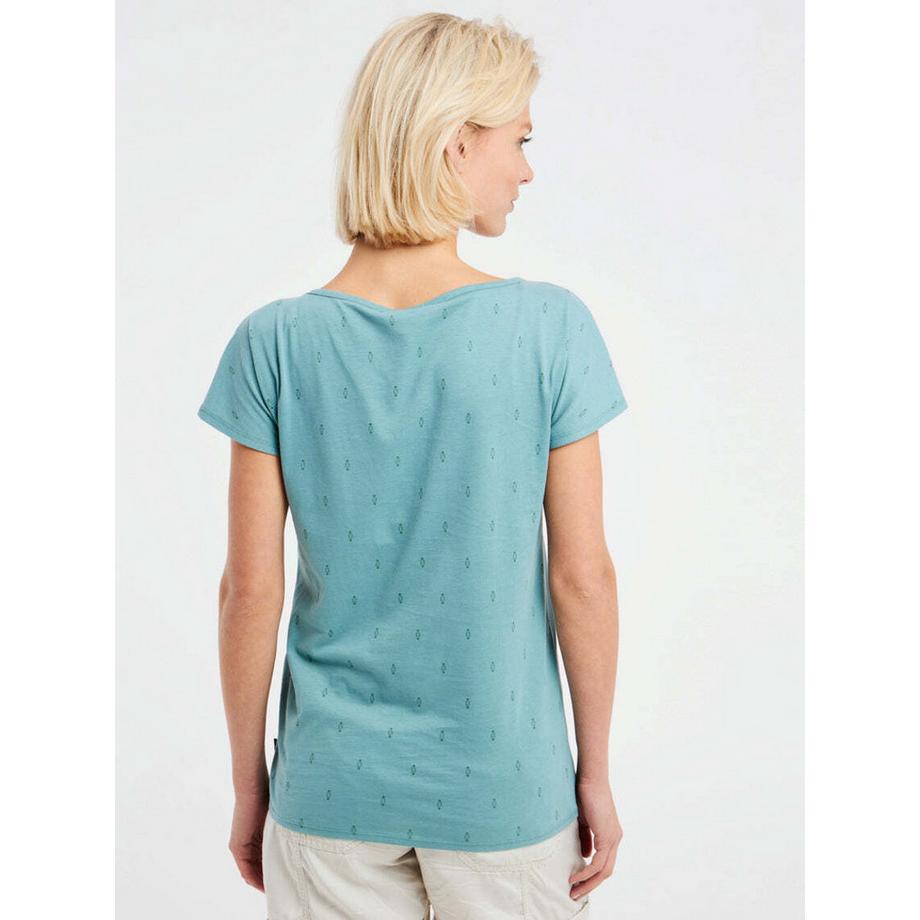 PROTEST NXGAGUNG T-Shirt Maniche Corte  