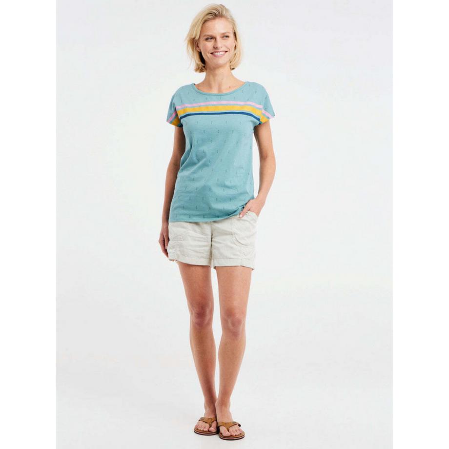 PROTEST NXGAGUNG T-Shirt Maniche Corte  