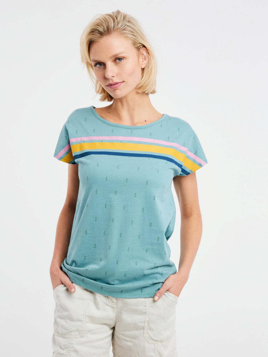 PROTEST NXGAGUNG T-Shirt Manches Courtes  