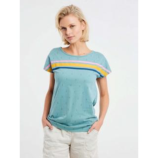 PROTEST NXGAGUNG T-Shirt Manches Courtes  