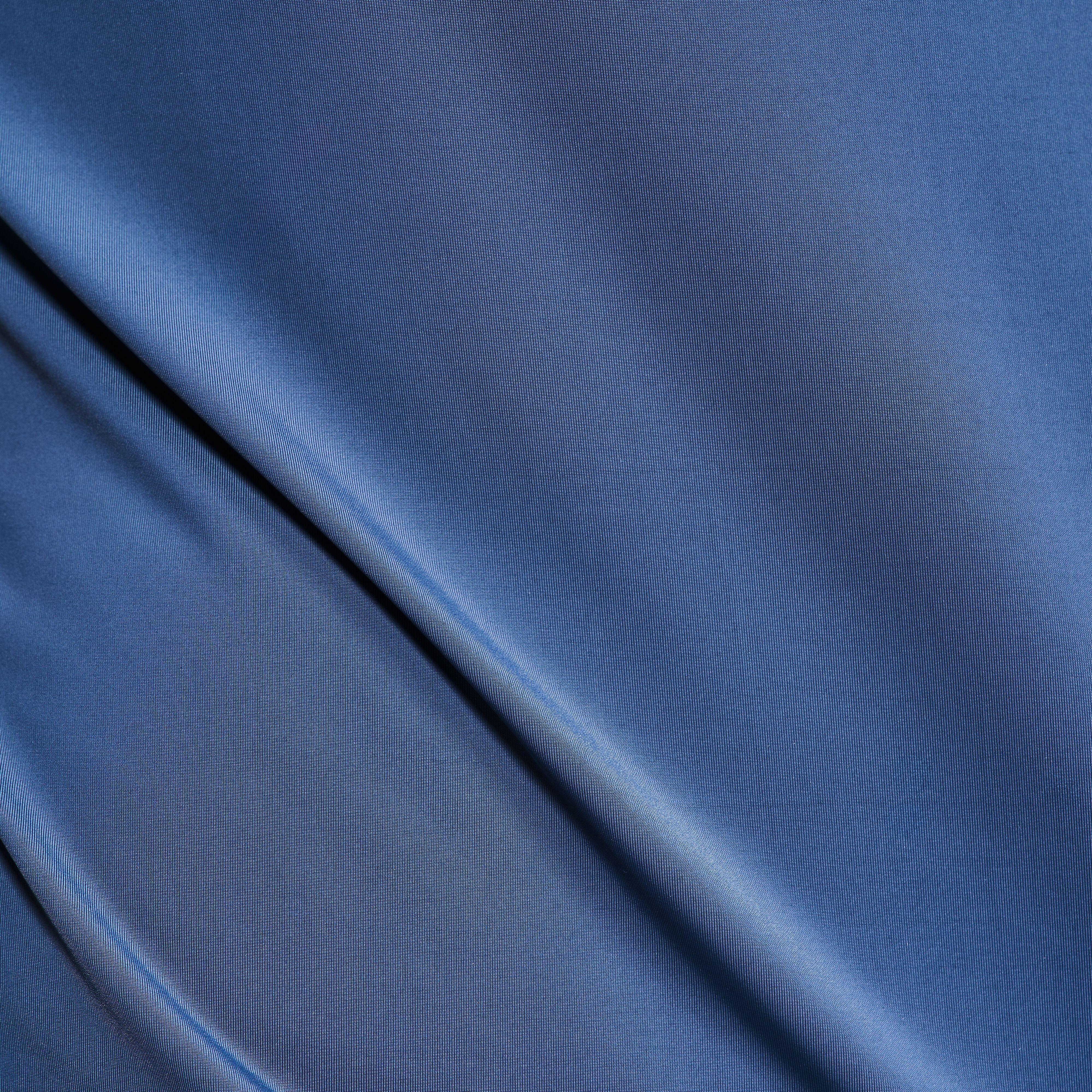 INESIS  Polo golf uomo maniche corte poliammide 