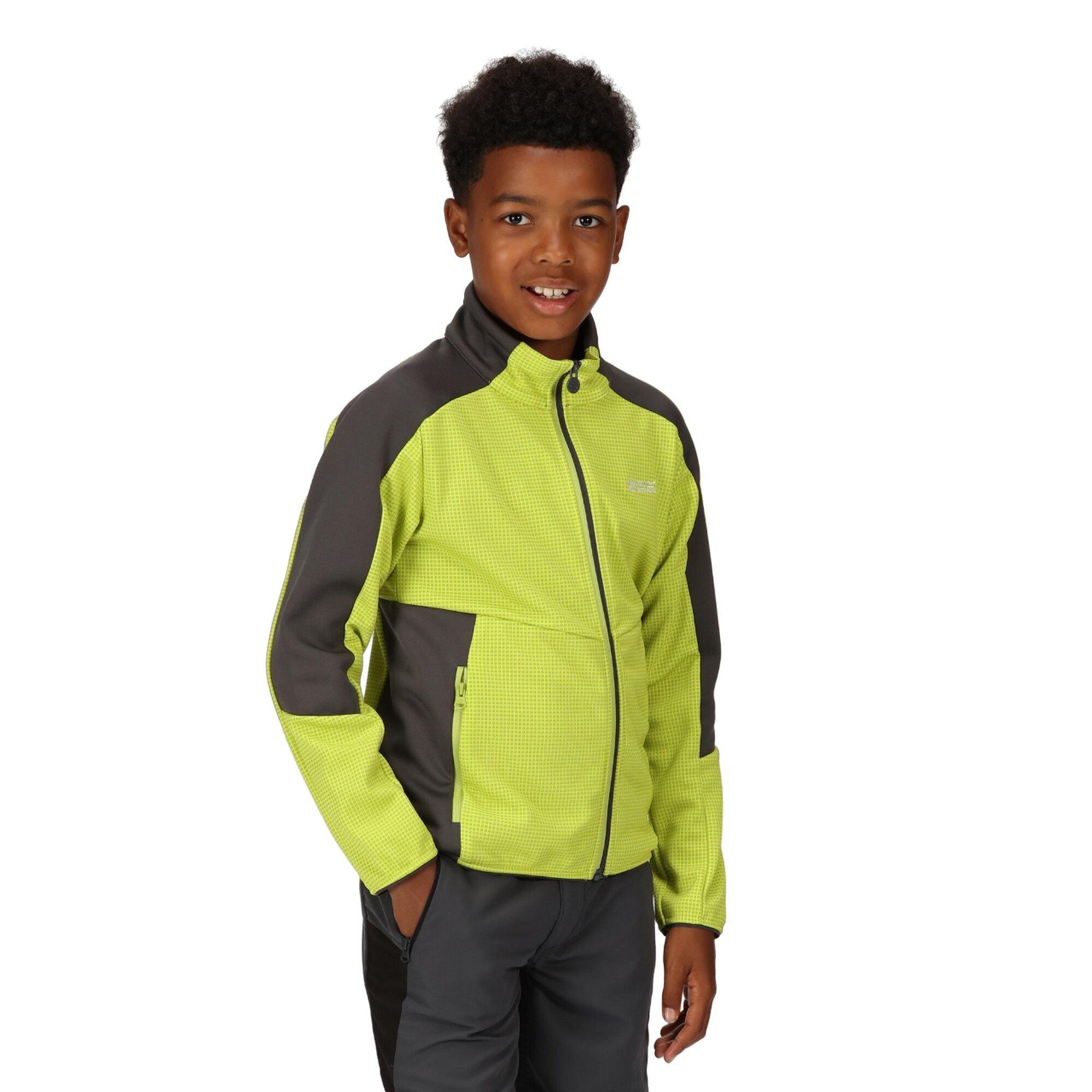 Regatta  Veste polaire HIGHTON Enfant 