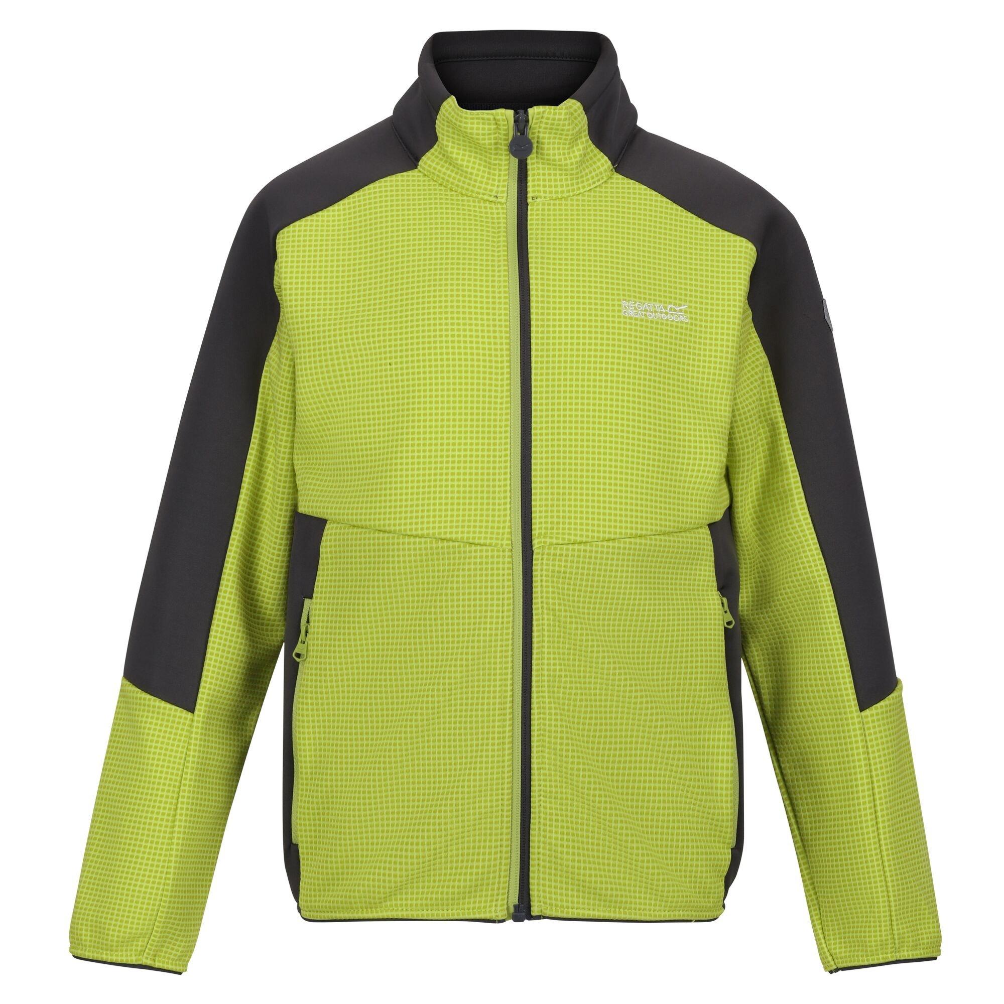 Regatta  Highton II Fleecejacke 