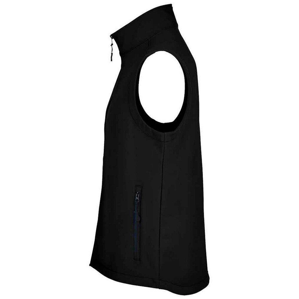 SOLS Race Ärmellose Weste  
