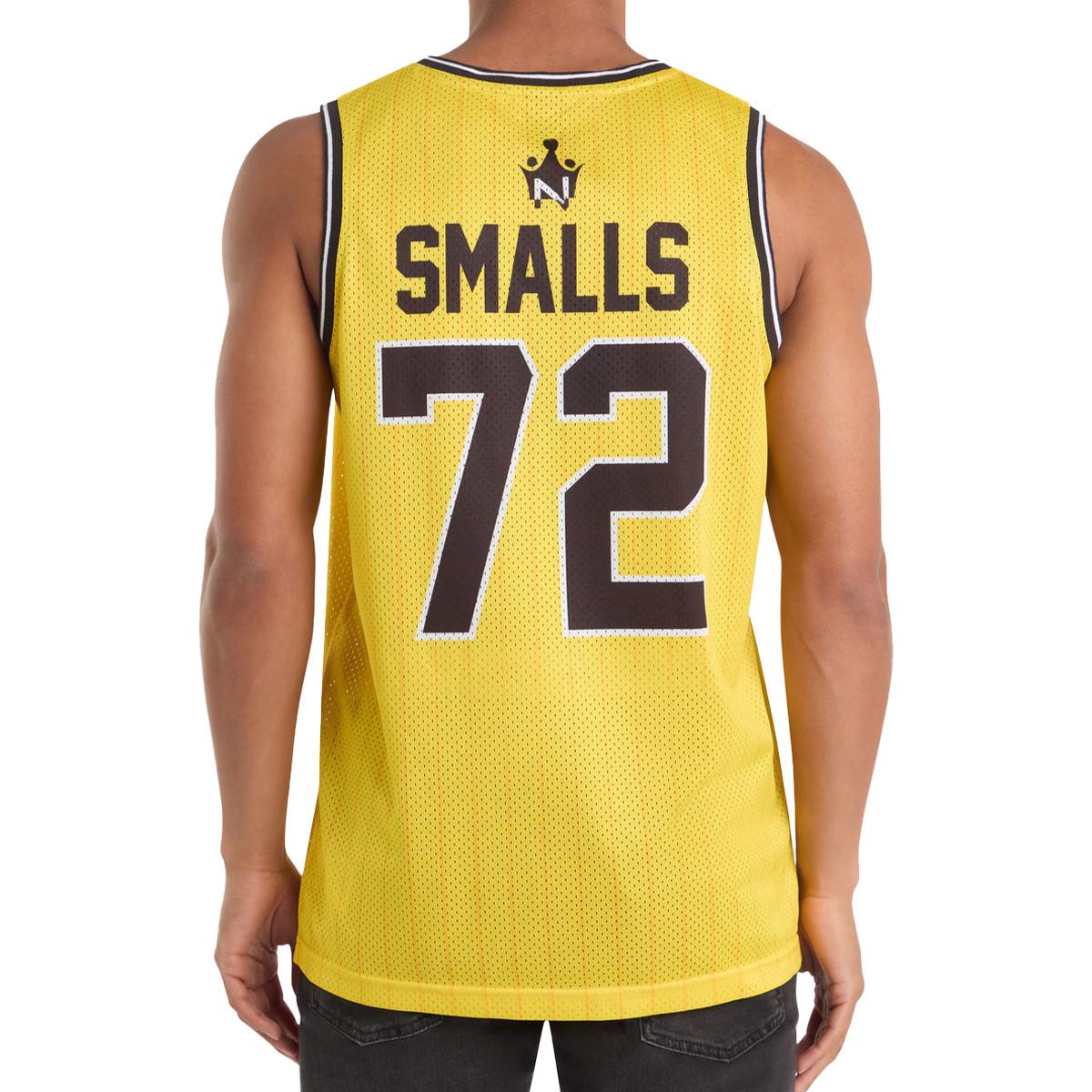 Amplified Basketball Trikot  