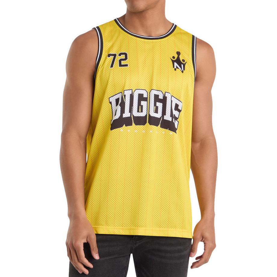 Amplified Maglia da Basket  