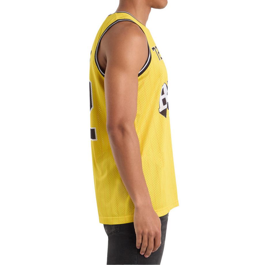 Amplified Maglia da Basket  