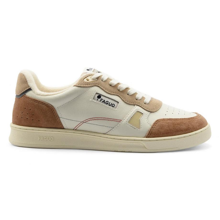 Faguo Commute 1 Sneaker  