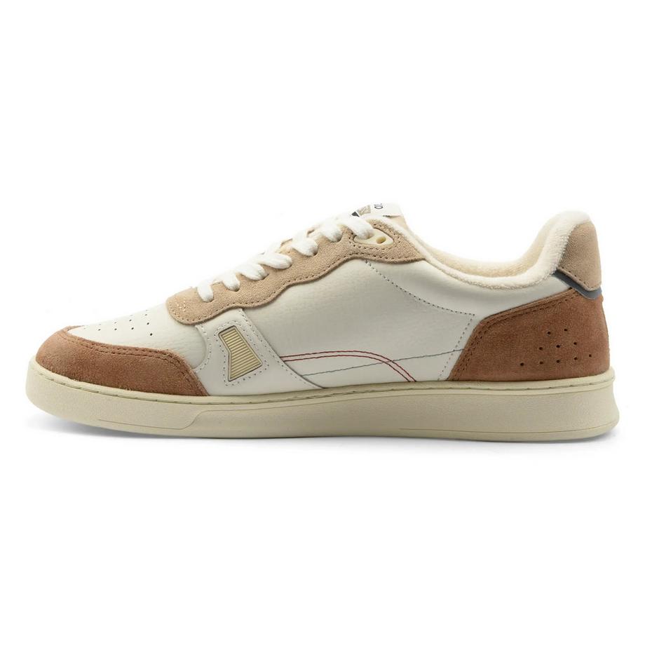 Faguo Commute 1 Sneaker  