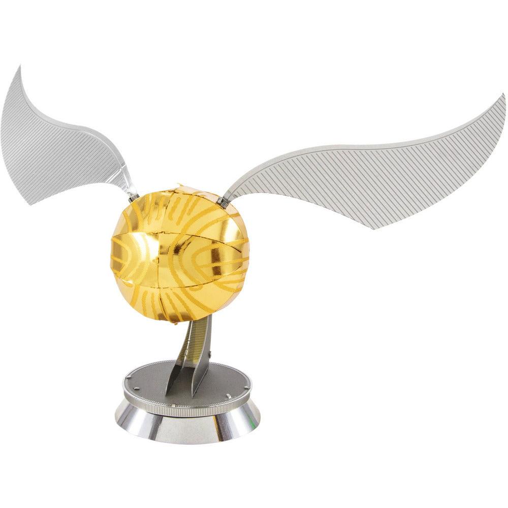 Metal Earth  Harry Potter – Golden Snitch – Metall Bausatz 