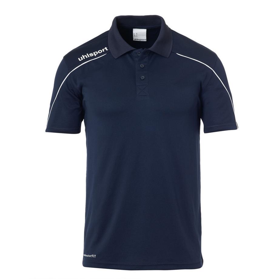 Uhlsport  polo per bambini stream 22 