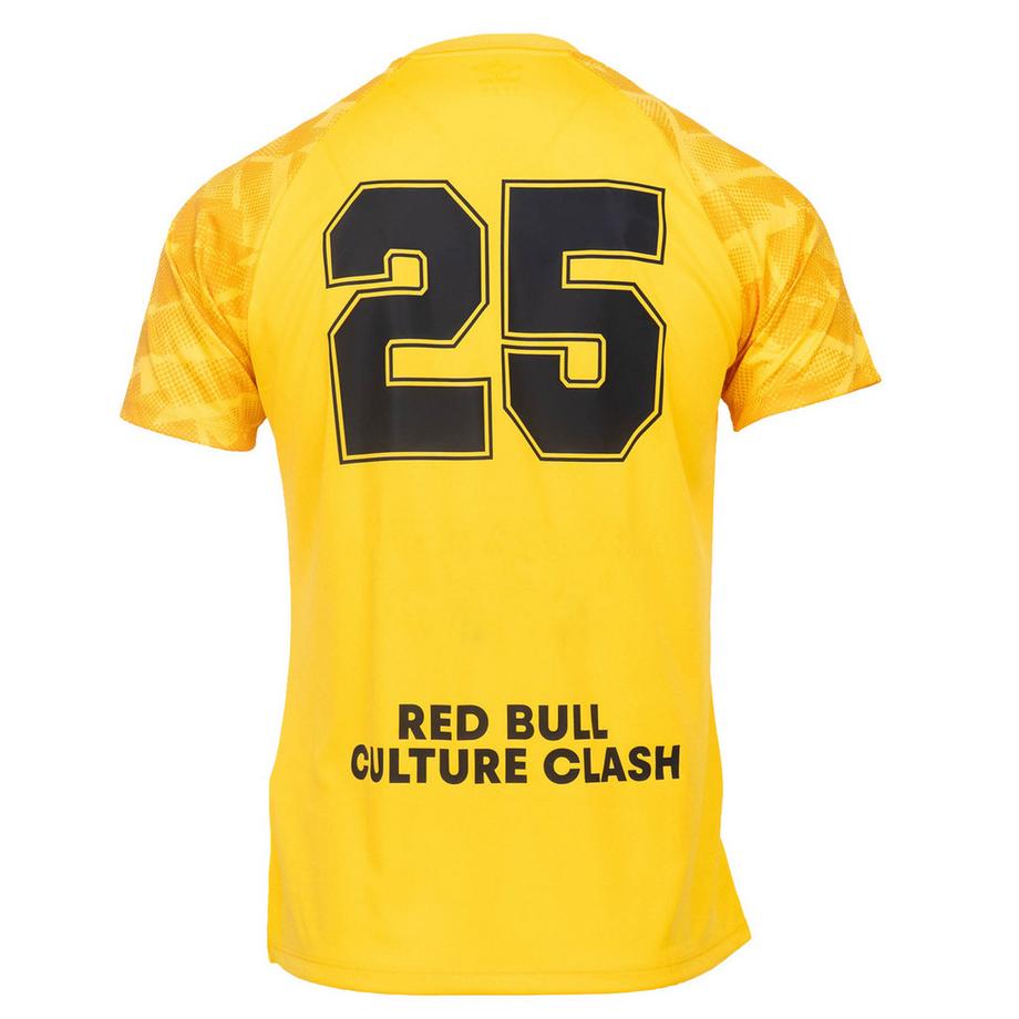 Umbro  Culture Clash Maglia Red Bull 