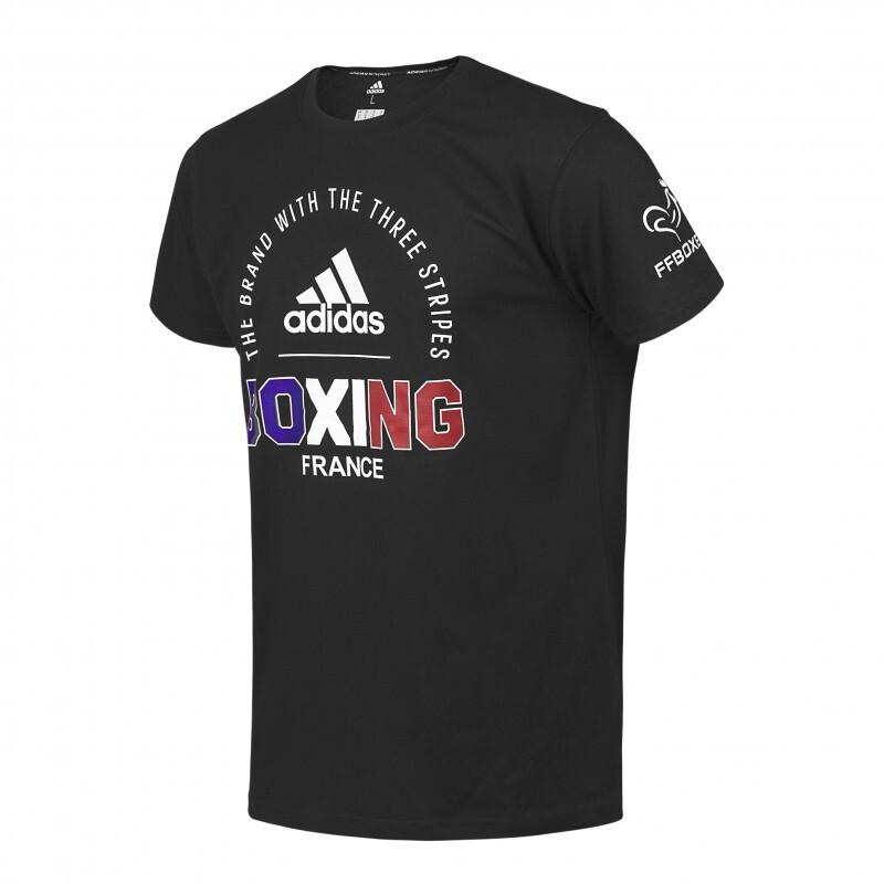 adidas  t-shirt community 21 smu 