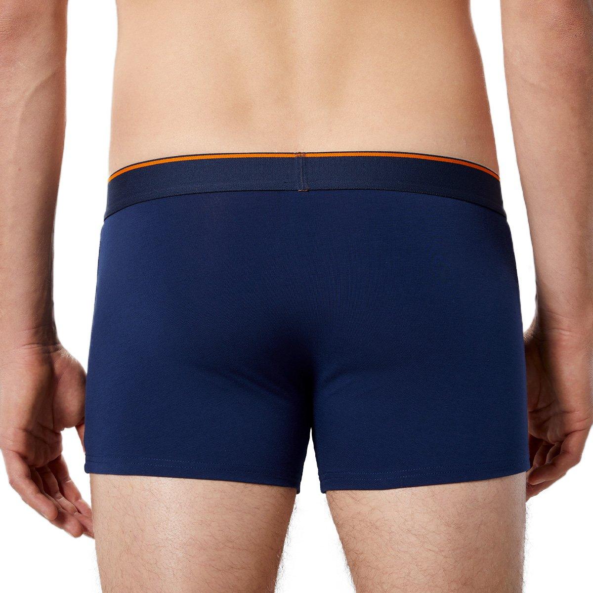 bruno banani Quick Access Retro Short Lot de 2  